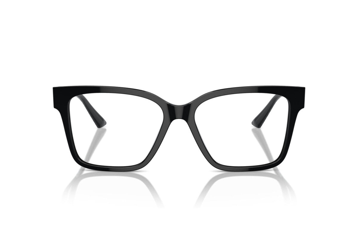 OCCHIALI DA VISTA DONNA JIMMY CHOO JC 3006U (5000) TAGLIA 53/16/140