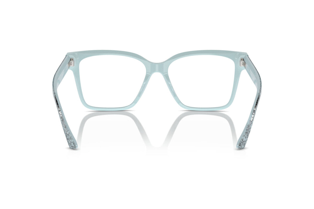 OCCHIALI DA VISTA DONNA JIMMY CHOO JC 3006U (5009) TAGLIA 55/16/140