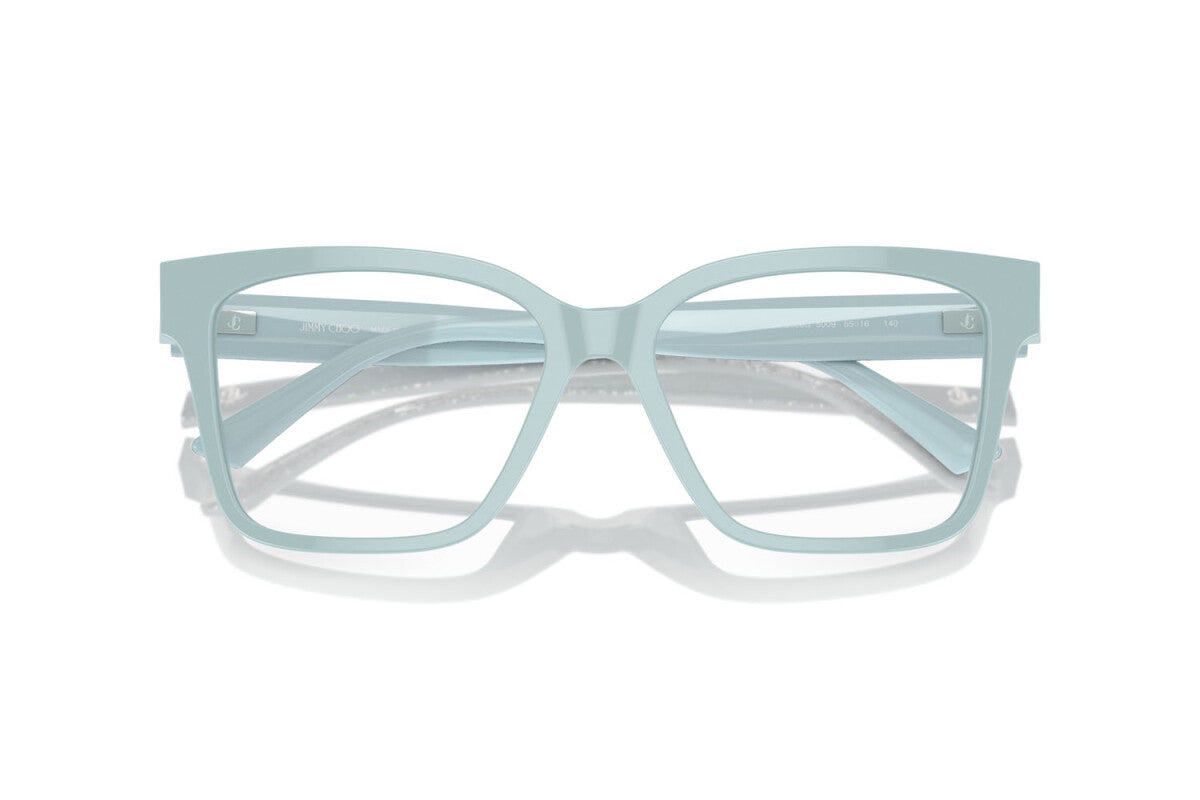 OCCHIALI DA VISTA DONNA JIMMY CHOO JC 3006U (5009) TAGLIA 53/16/140