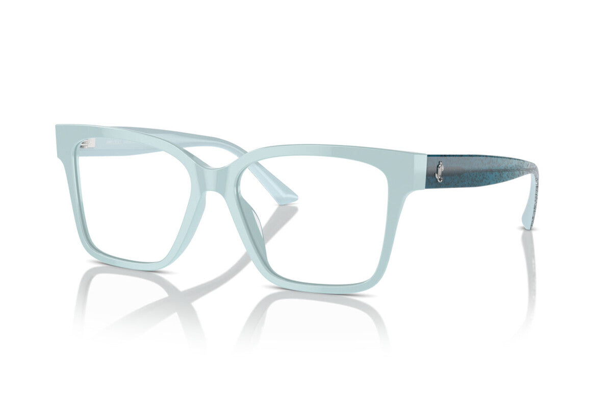 OCCHIALI DA VISTA DONNA JIMMY CHOO JC 3006U (5009) TAGLIA 53/16/140