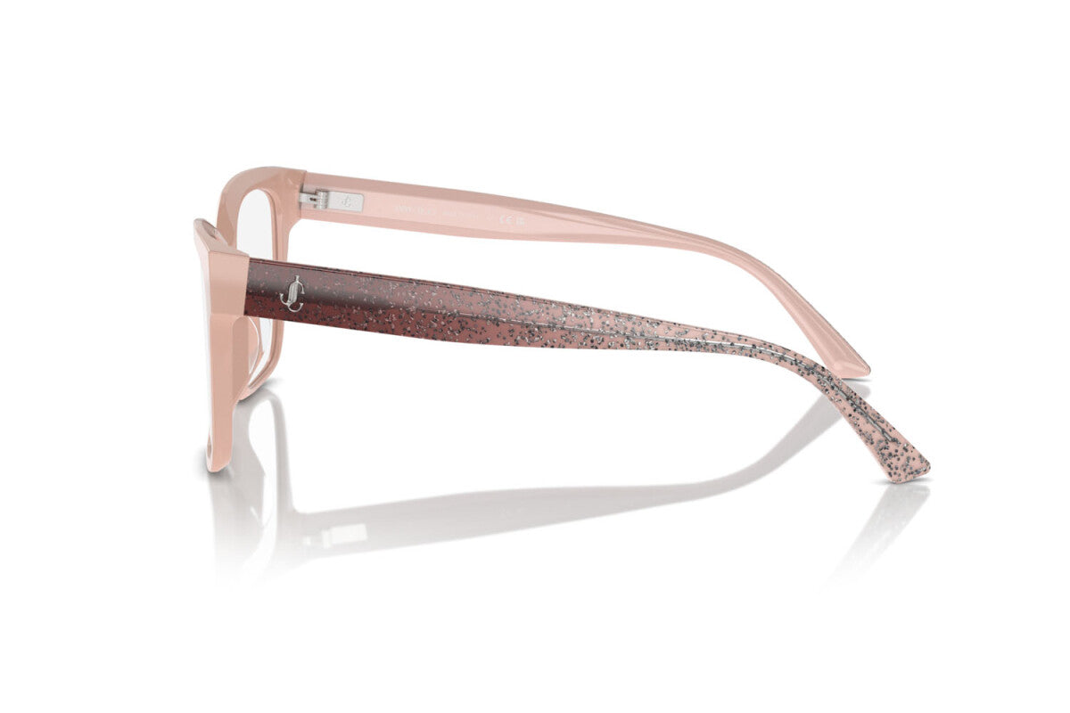 OCCHIALI DA VISTA DONNA JIMMY CHOO JC 3006U (5014) TAGLIA 55/16/140