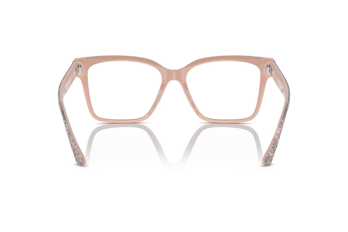 OCCHIALI DA VISTA DONNA JIMMY CHOO JC 3006U (5014) TAGLIA 53/16/140