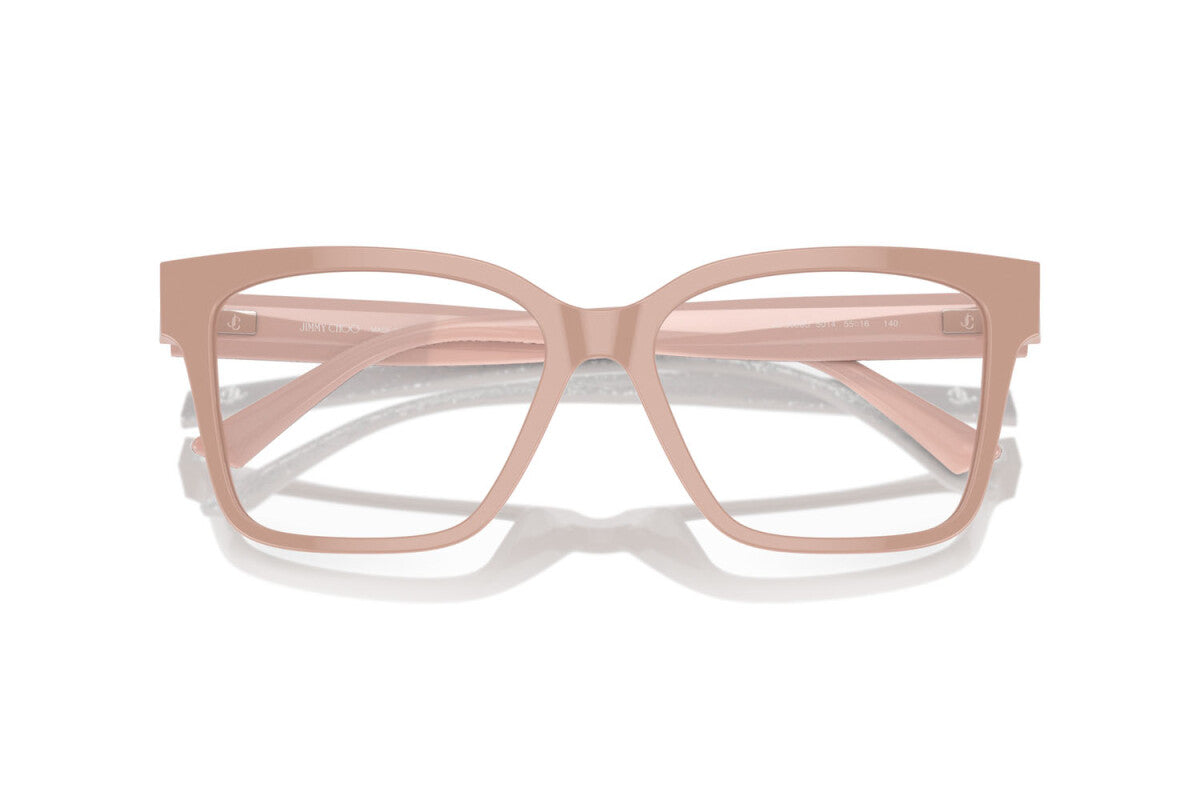 OCCHIALI DA VISTA DONNA JIMMY CHOO JC 3006U (5014) TAGLIA 53/16/140