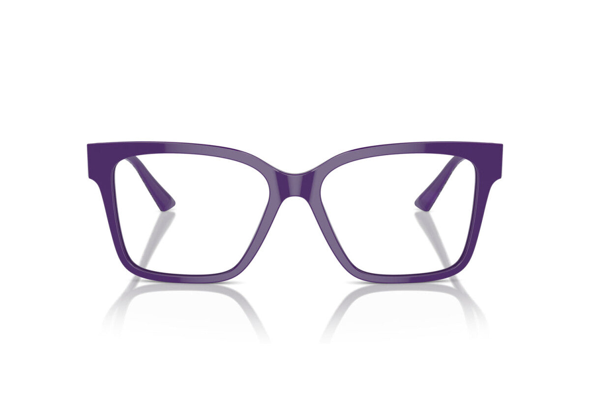 OCCHIALI DA VISTA DONNA JIMMY CHOO JC 3006U (5050) TAGLIA 53/16/140