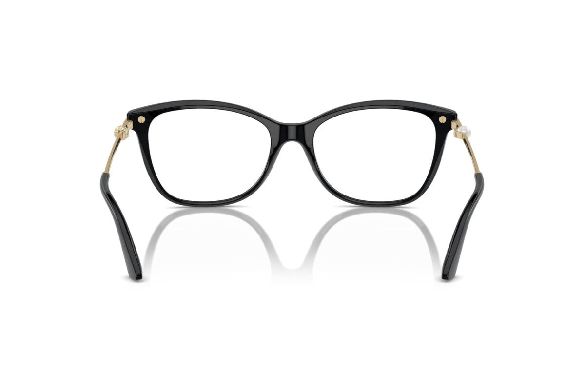 OCCHIALI DA VISTA DONNA JIMMY CHOO JC 3007HB (5000) TAGLIA 54/17/140