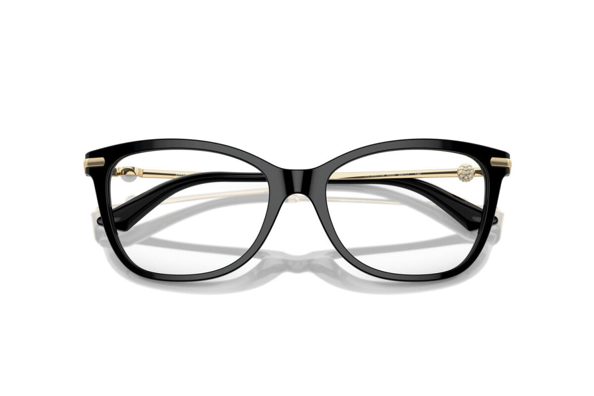 OCCHIALI DA VISTA DONNA JIMMY CHOO JC 3007HB (5000) TAGLIA 52/17/140