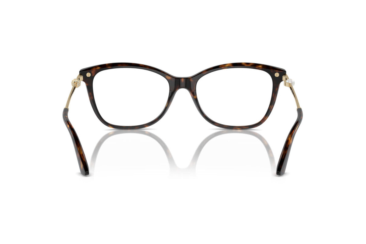 OCCHIALI DA VISTA DONNA JIMMY CHOO JC 3007HB (5002) TAGLIA 52/17/140