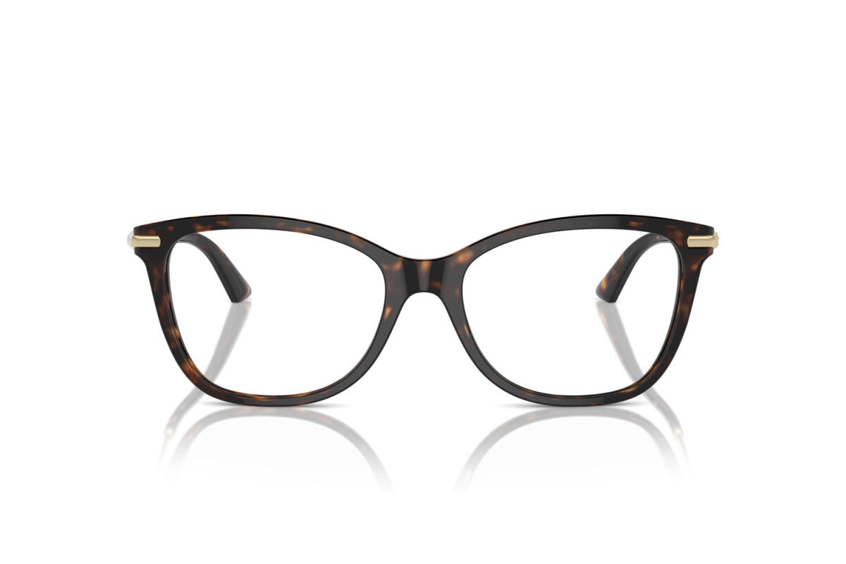 OCCHIALI DA VISTA DONNA JIMMY CHOO JC 3007HB (5002) TAGLIA 52/17/140