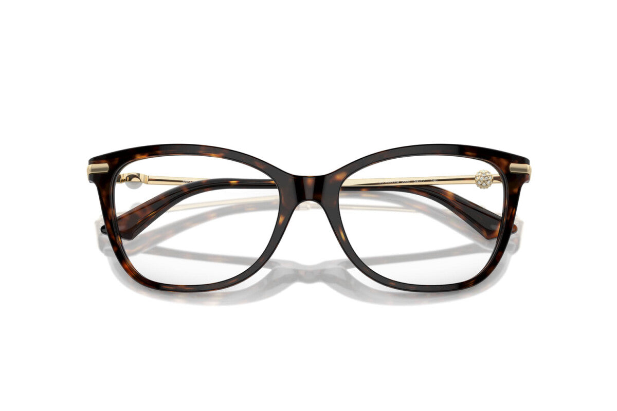 OCCHIALI DA VISTA DONNA JIMMY CHOO JC 3007HB (5002) TAGLIA 52/17/140