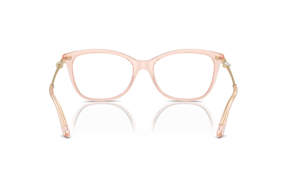 OCCHIALI DA VISTA DONNA JIMMY CHOO JC 3007HB (5034) TAGLIA 54/17/140