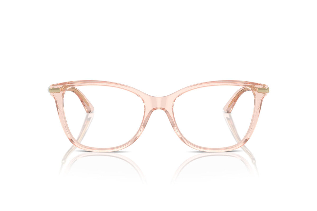 OCCHIALI DA VISTA DONNA JIMMY CHOO JC 3007HB (5034) TAGLIA 54/17/140