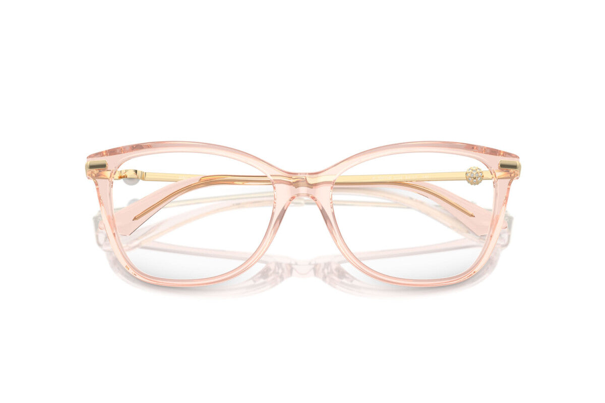 OCCHIALI DA VISTA DONNA JIMMY CHOO JC 3007HB (5034) TAGLIA 52/17/140