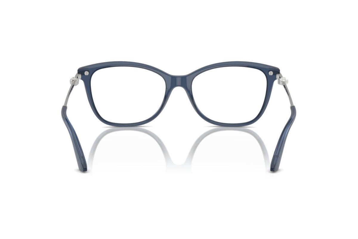 OCCHIALI DA VISTA DONNA JIMMY CHOO JC 3007HB (5035) TAGLIA 54/17/140