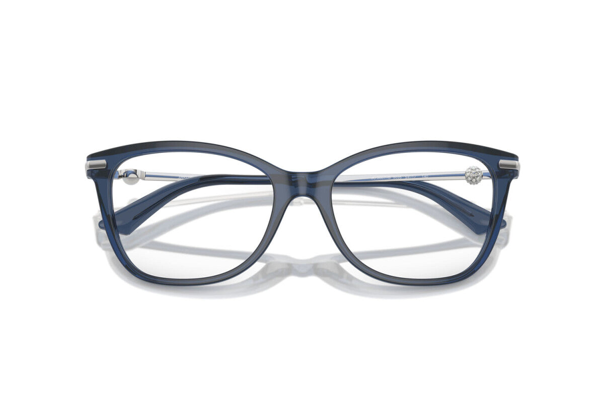 OCCHIALI DA VISTA DONNA JIMMY CHOO JC 3007HB (5035) TAGLIA 52/17/140