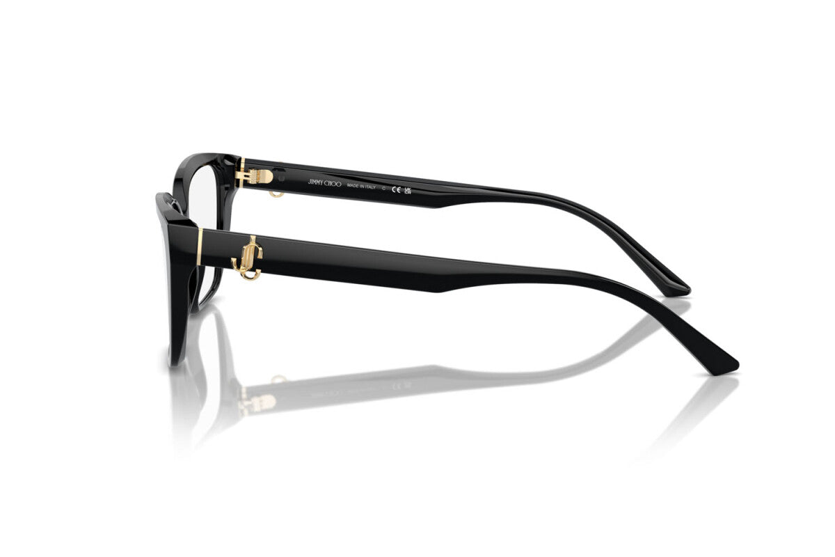 OCCHIALI DA VISTA DONNA JIMMY CHOO JC 3008 (5000) TAGLIA 53/16/140