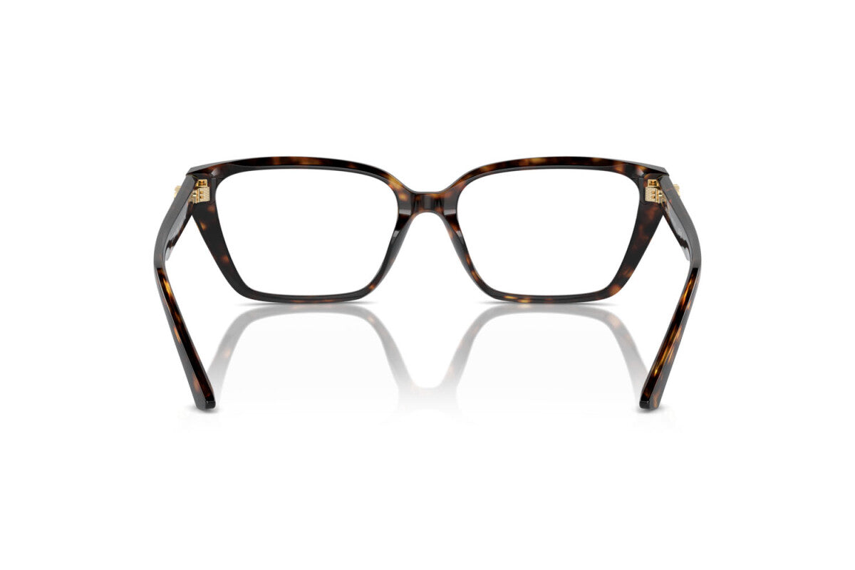 OCCHIALI DA VISTA DONNA JIMMY CHOO JC 3008 (5002) TAGLIA 55/16/140