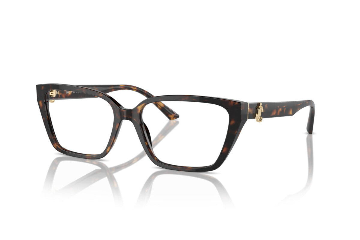 OCCHIALI DA VISTA DONNA JIMMY CHOO JC 3008 (5002) TAGLIA 53/16/140