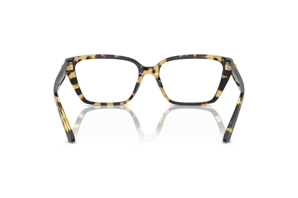 OCCHIALI DA VISTA DONNA JIMMY CHOO JC 3008 (5004) TAGLIA 55/16/140