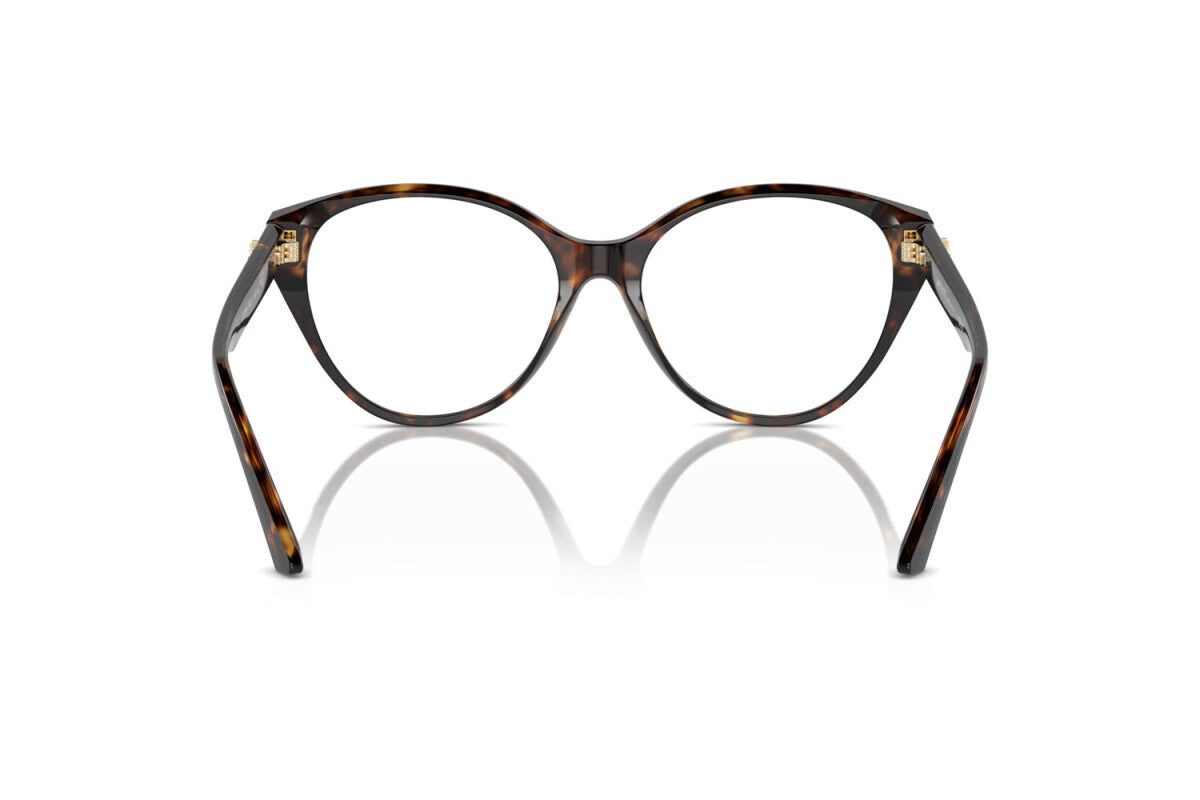 OCCHIALI DA VISTA DONNA JIMMY CHOO JC 3009 (5000) TAGLIA 54/16/140