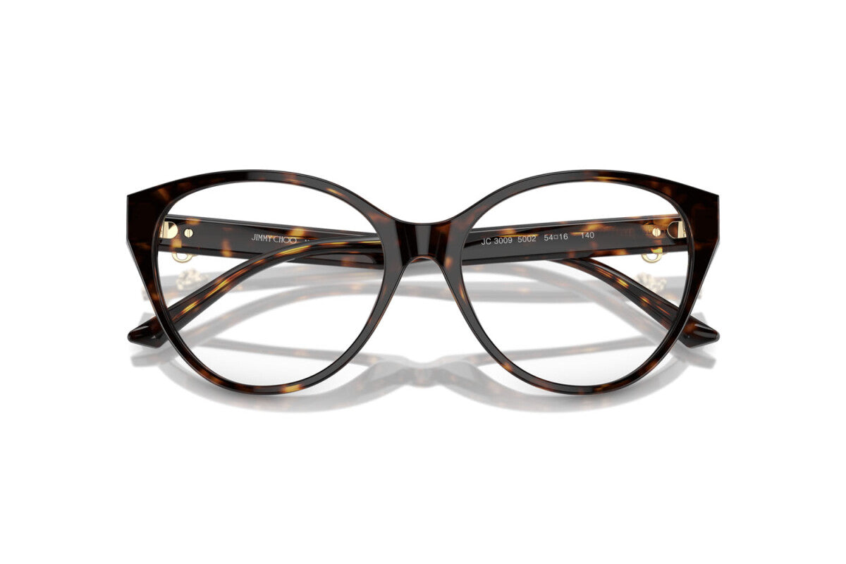 OCCHIALI DA VISTA DONNA JIMMY CHOO JC 3009 (5002) TAGLIA 54/16/140