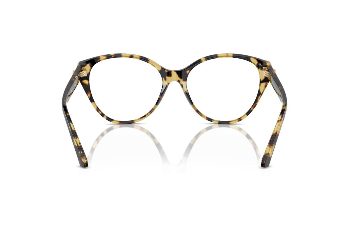 OCCHIALI DA VISTA DONNA JIMMY CHOO JC 3009 (5004) TAGLIA 54/16/140