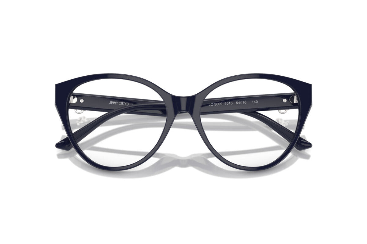 OCCHIALI DA VISTA DONNA JIMMY CHOO JC 3009 (5016) TAGLIA 54/16/140