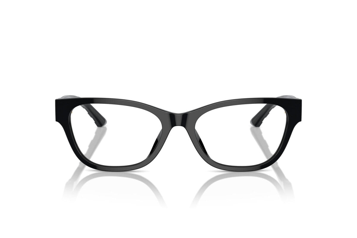 OCCHIALI DA VISTA DONNA JIMMY CHOO JC 3010U (5000) TAGLIA 52/17/140