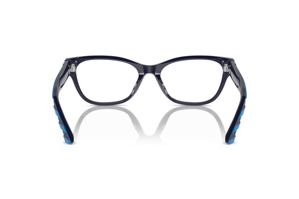 OCCHIALI DA VISTA DONNA JIMMY CHOO JC 3010U (5016) TAGLIA 52/17/140