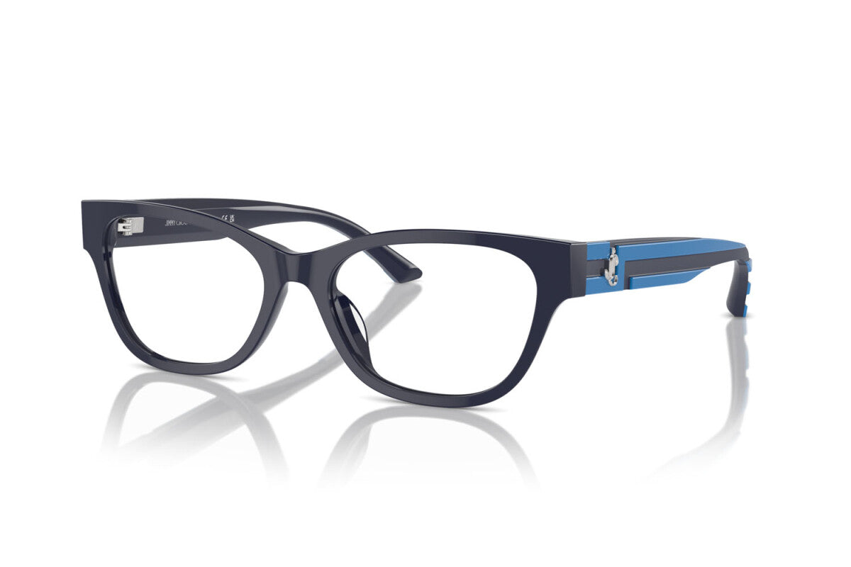 OCCHIALI DA VISTA DONNA JIMMY CHOO JC 3010U (5016) TAGLIA 52/17/140