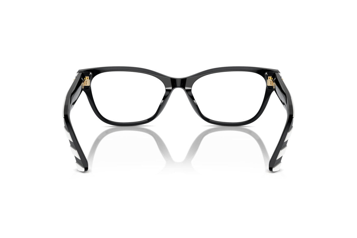 OCCHIALI DA VISTA DONNA JIMMY CHOO JC 3010U (5017) TAGLIA 54/17/140