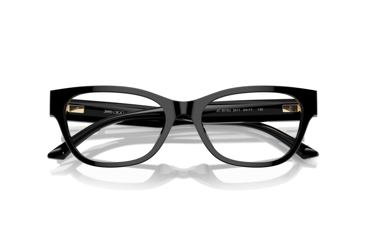 OCCHIALI DA VISTA DONNA JIMMY CHOO JC 3010U (5017) TAGLIA 54/17/140