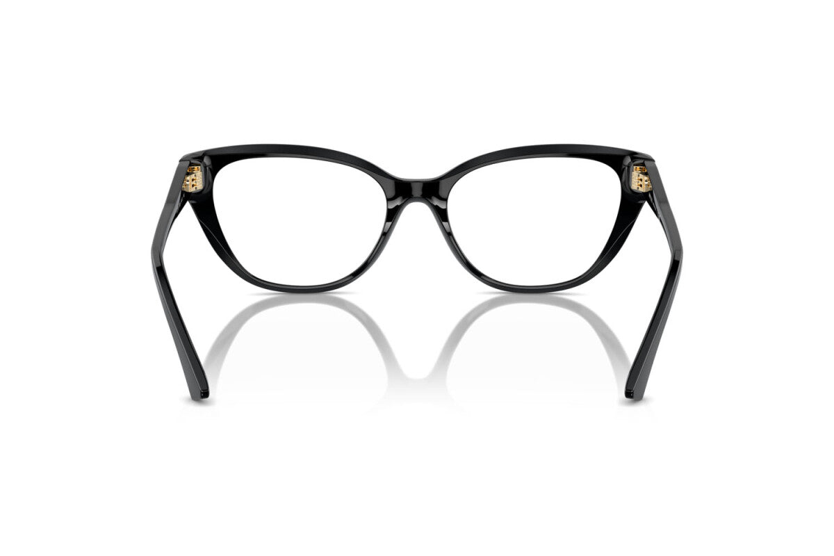 OCCHIALI DA VISTA DONNA JIMMY CHOO JC 3011 (5000) TAGLIA 52/17/145