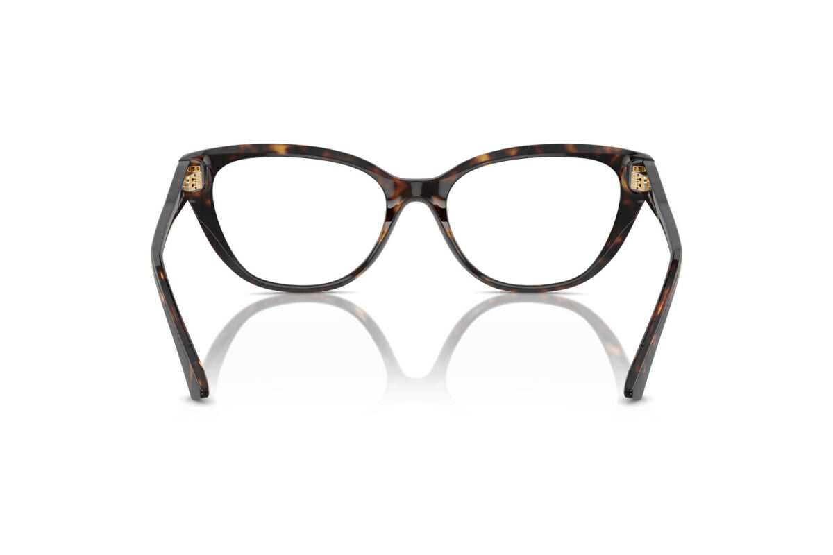 OCCHIALI DA VISTA DONNA JIMMY CHOO JC 3011 (5002) TAGLIA 54/17/145