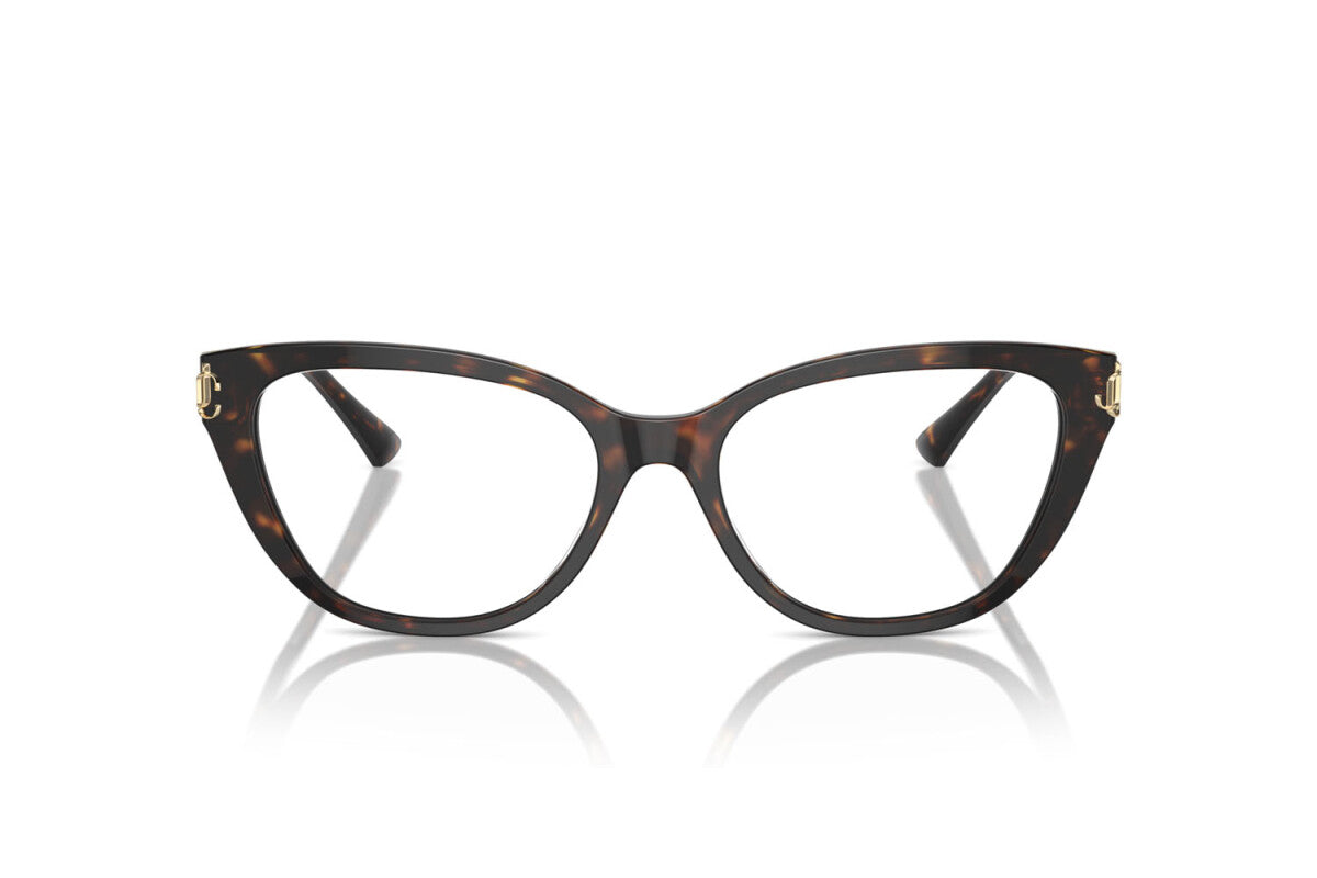 OCCHIALI DA VISTA DONNA JIMMY CHOO JC 3011 (5002) TAGLIA 54/17/145