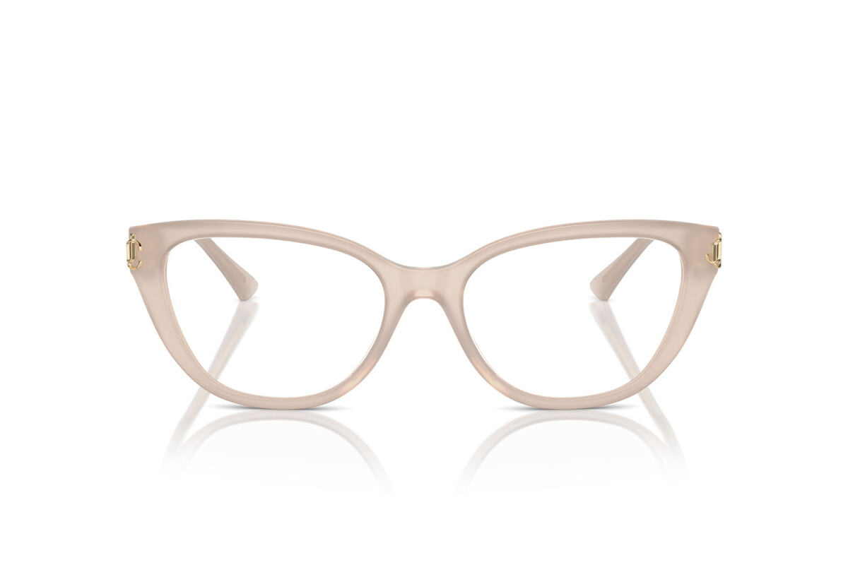 OCCHIALI DA VISTA DONNA JIMMY CHOO JC 3011 (5025) TAGLIA 54/17/145