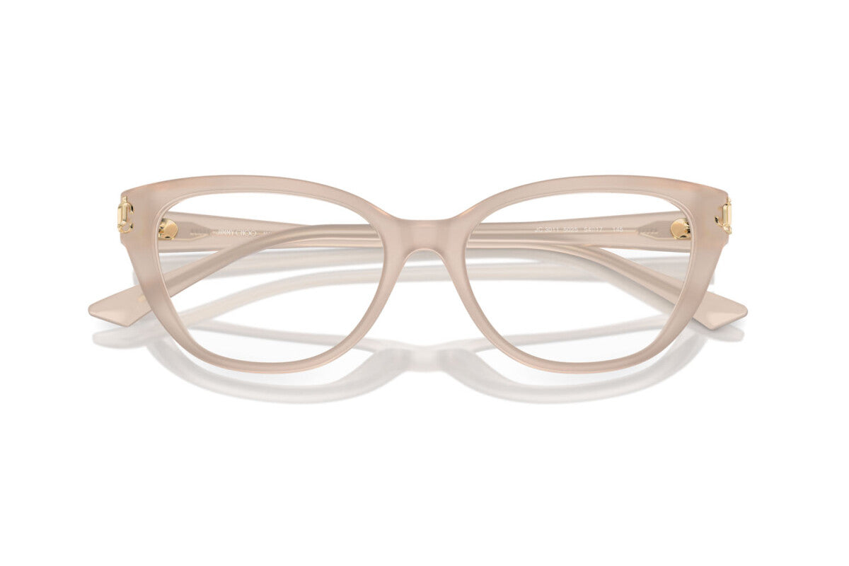 OCCHIALI DA VISTA DONNA JIMMY CHOO JC 3011 (5025) TAGLIA 52/17/145