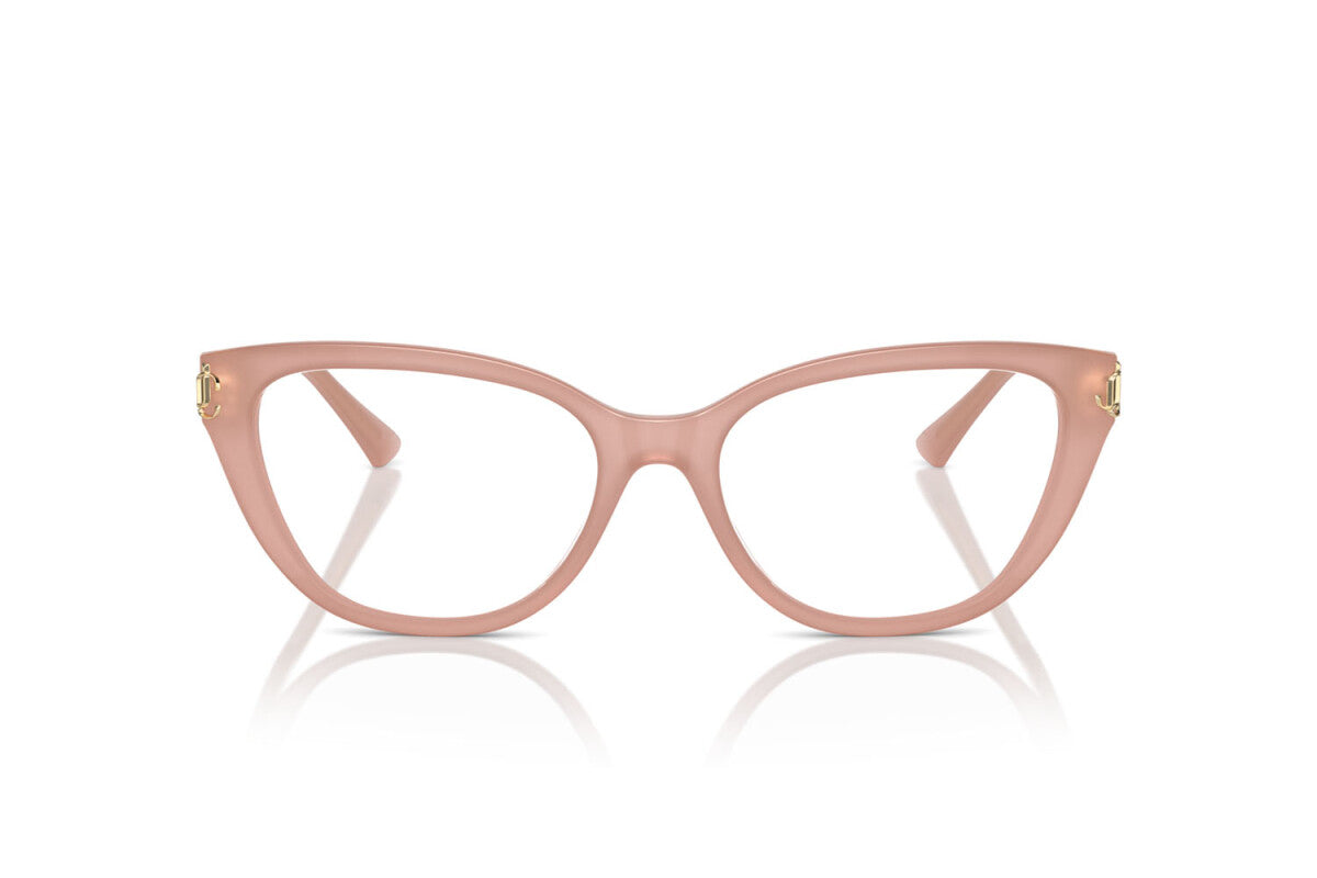 OCCHIALI DA VISTA DONNA JIMMY CHOO JC 3011 (5027) TAGLIA 52/17/145