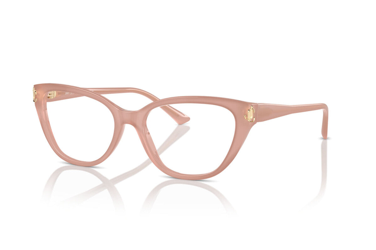 OCCHIALI DA VISTA DONNA JIMMY CHOO JC 3011 (5027) TAGLIA 54/17/145