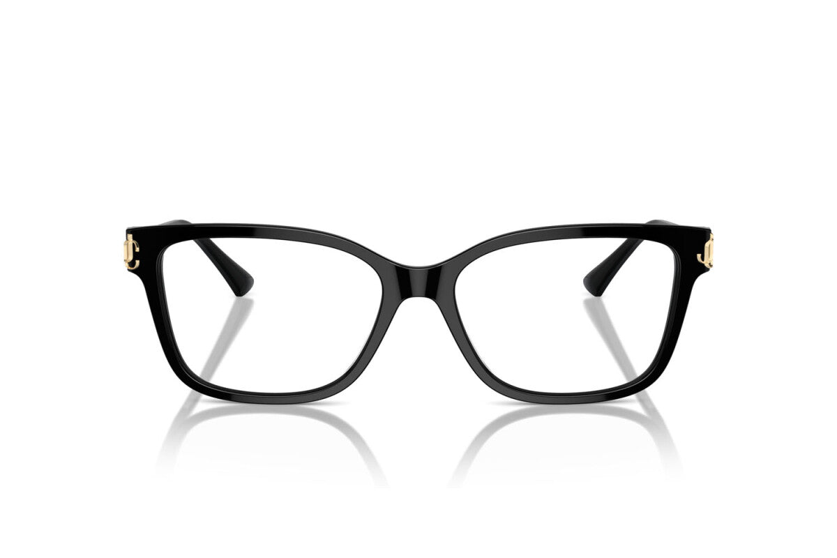 OCCHIALI DA VISTA DONNA JIMMY CHOO JC 3012 (5000) TAGLIA 53/16/145