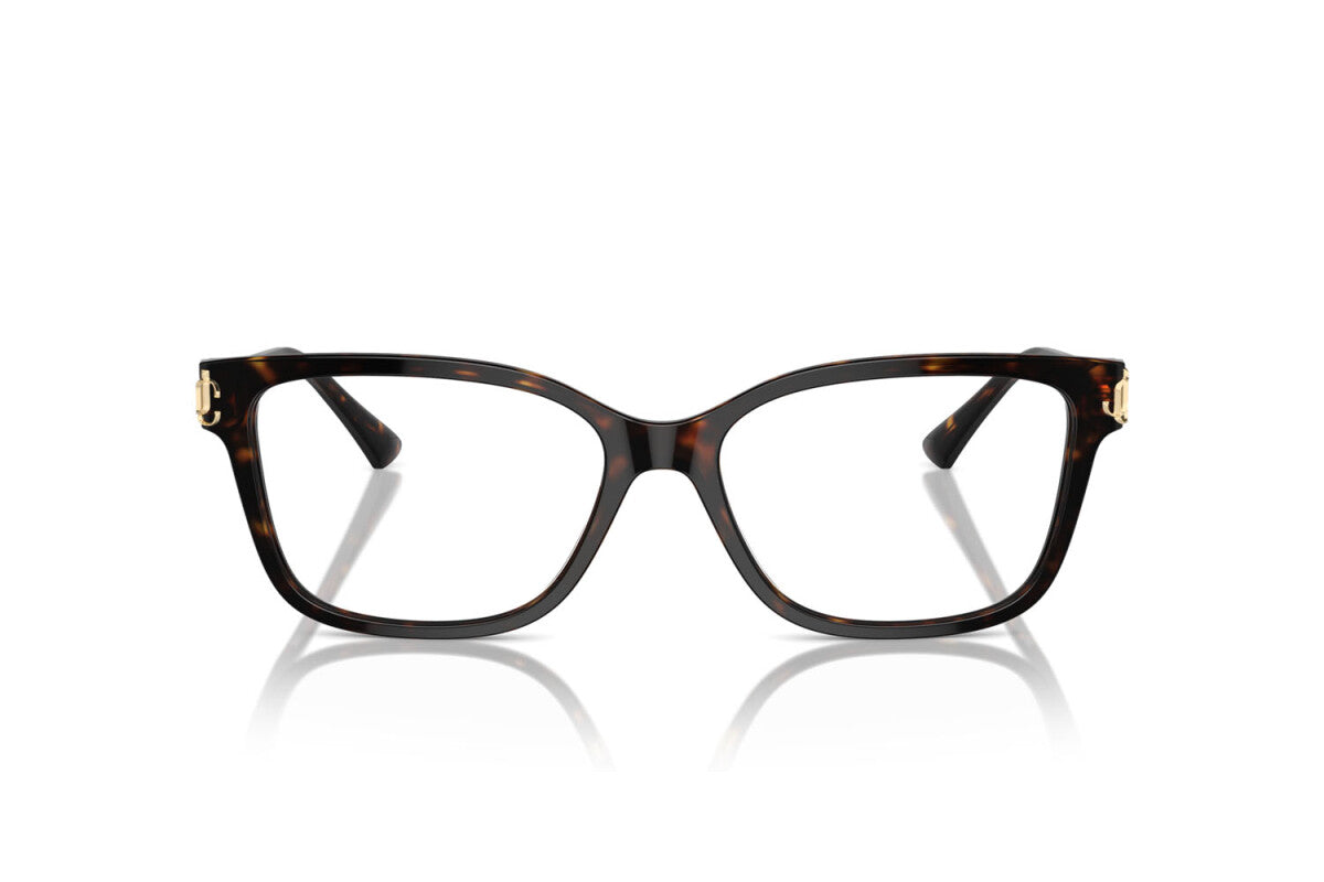 OCCHIALI DA VISTA DONNA JIMMY CHOO  JC 3012 (5002) TAGLIA 53/16/145