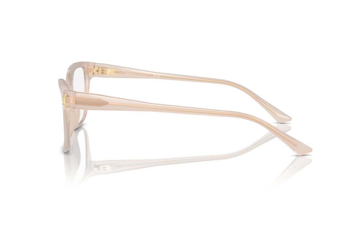 OCCHIALI DA VISTA DONNA JIMMY CHOO JC 3012 (5025) TAGLIA 55/16/145