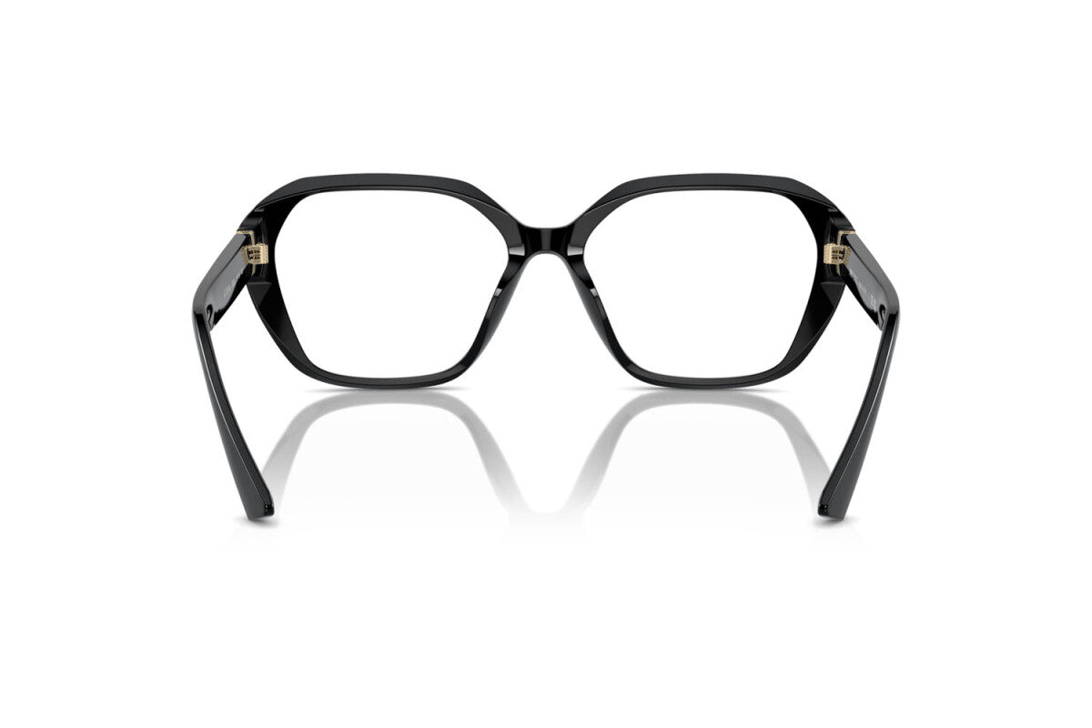 OCCHIALI DA VISTA DONNA JIMMY CHOO JC 3013U (5000) TAGLIA 53/16/140