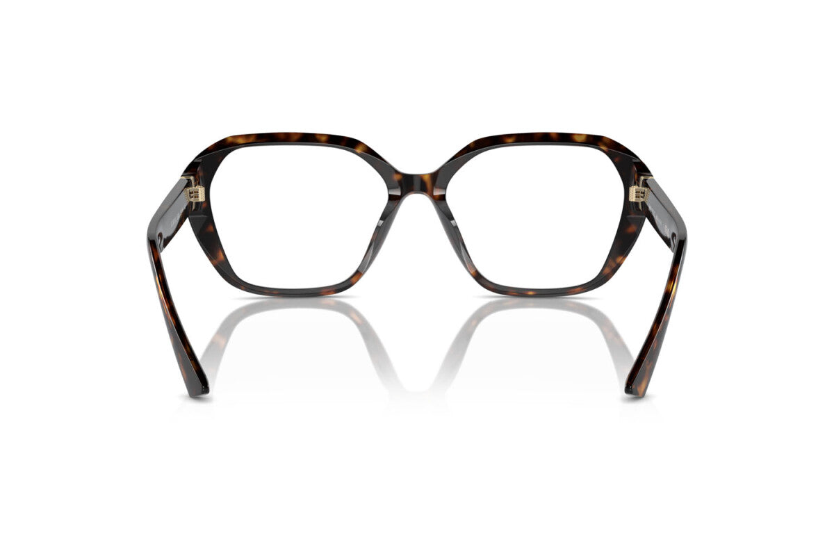 OCCHIALI DA VISTA DONNA JIMMY CHOO JC 3013U (5002) TAGLIA 55/16/140