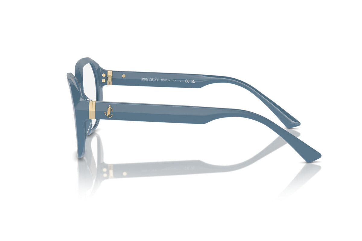 OCCHIALI DA VISTA DONNA JIMMY CHOO JC 3013U (5020) TAGLIA 55/16/140