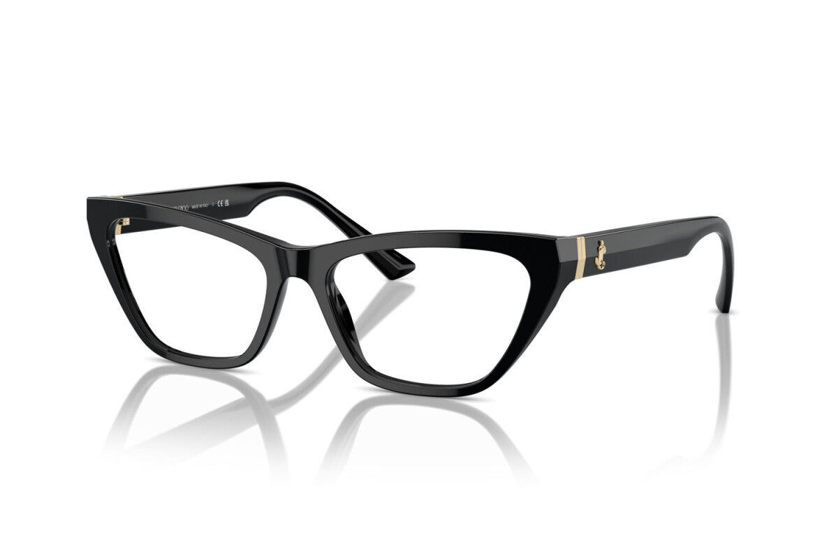 OCCHIALI DA VISTA DONNA JIMMY CHOO JC 3014 (5000) TAGLIA 54/16/140