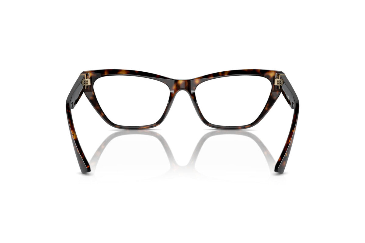 OCCHIALI DA VISTA DONNA JIMMY CHOO JC 3014 (5002) TAGLIA 52/16/140