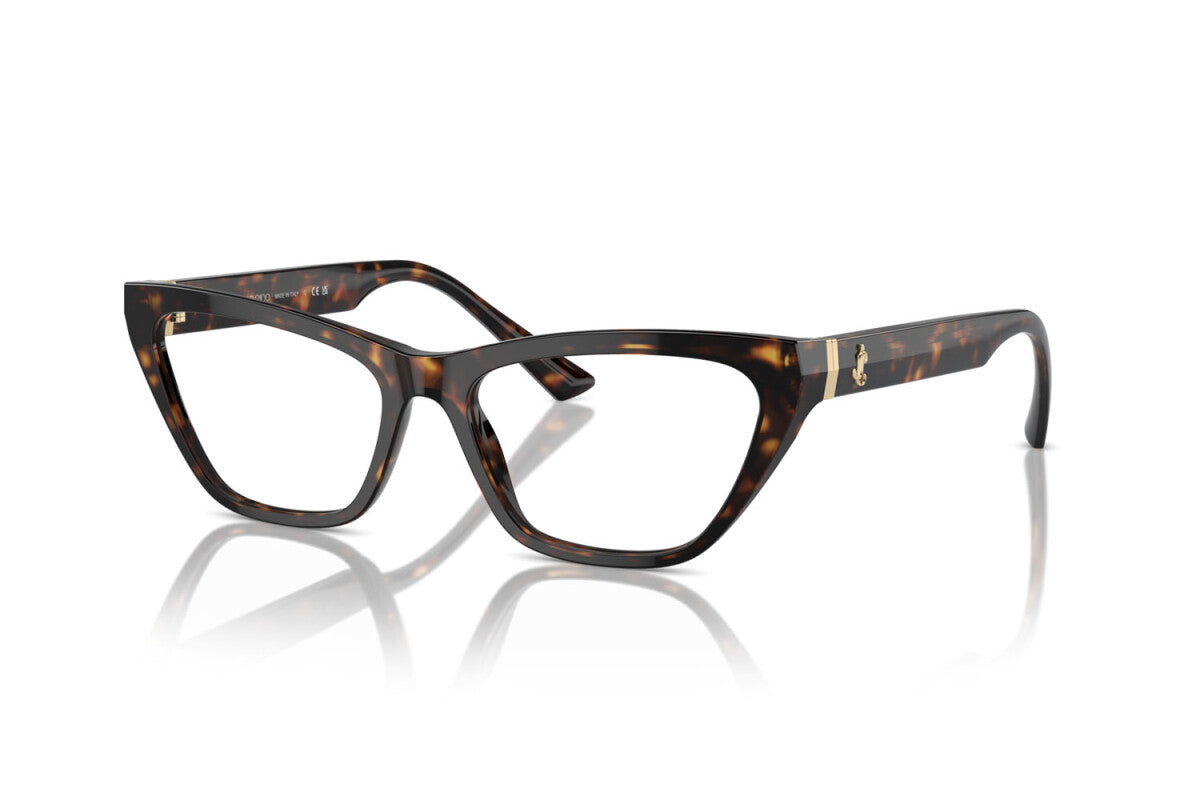 OCCHIALI DA VISTA DONNA JIMMY CHOO JC 3014 (5002) TAGLIA 54/16/140