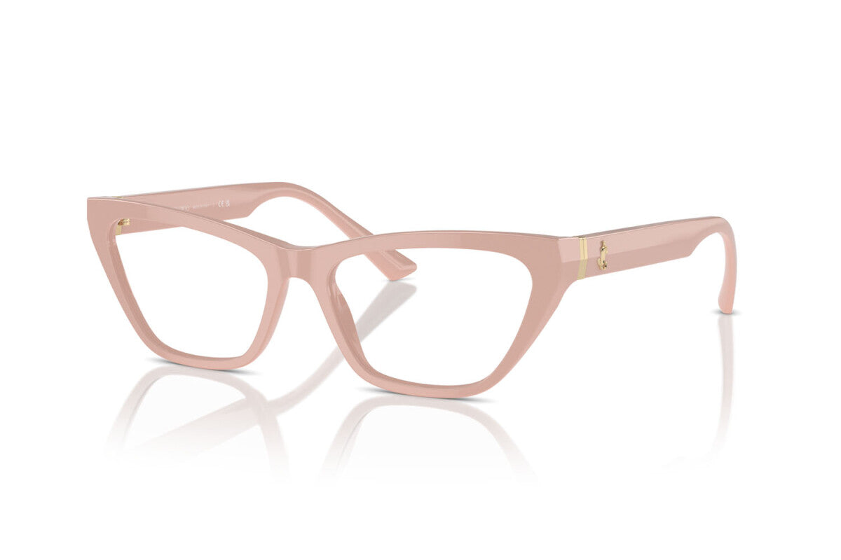 OCCHIALI DA VISTA DONNA JIMMY CHOO JC 3014 (5014) TAGLIA 54/16/140