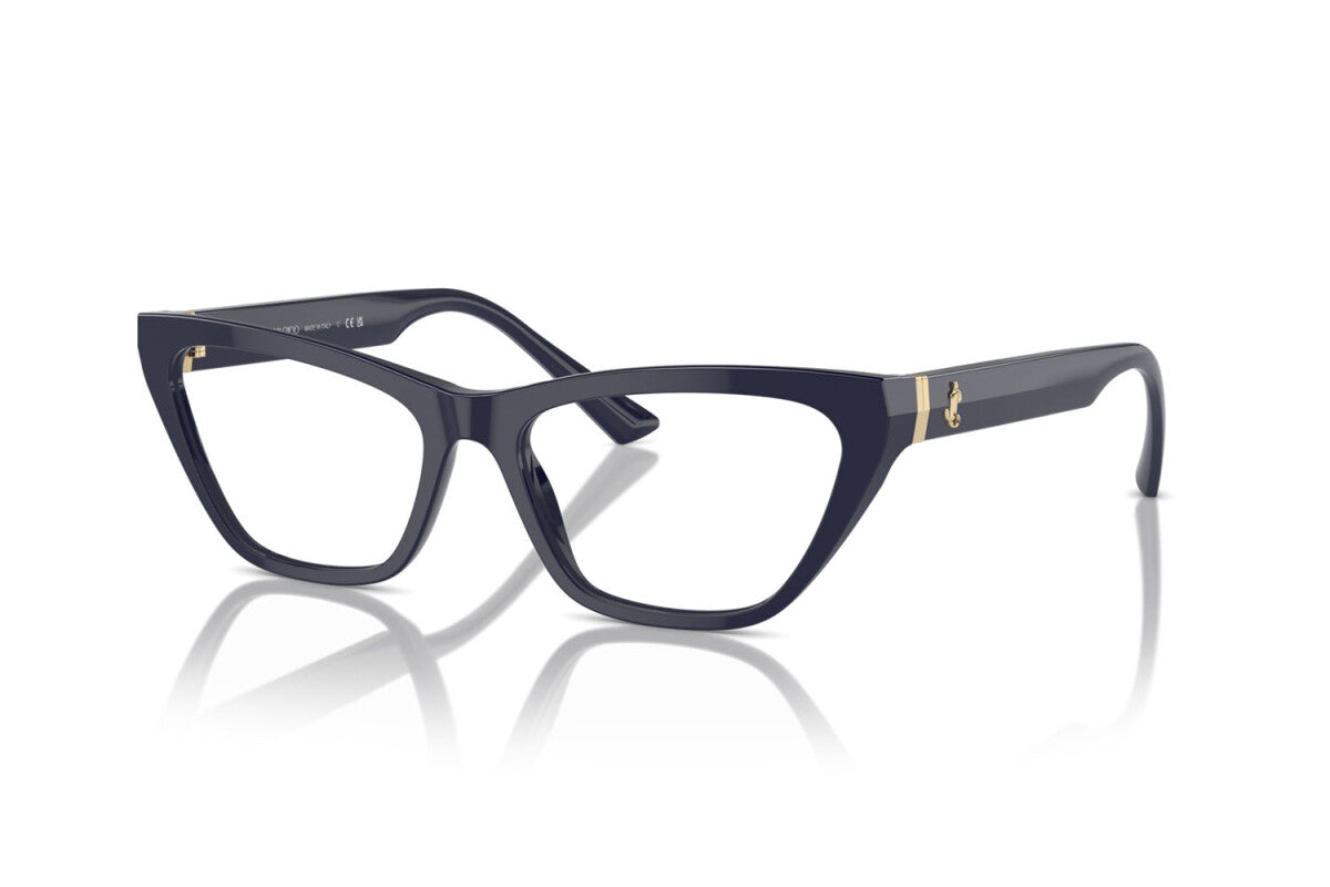 OCCHIALI DA VISTA DONNA JIMMY CHOO JC 3014 (5023) TAGLIA 54/16/140