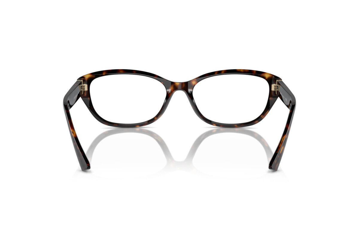 OCCHIALI DA VISTA DONNA JIMMY CHOO JC 3015 (5002) TAGLIA 55/17/140